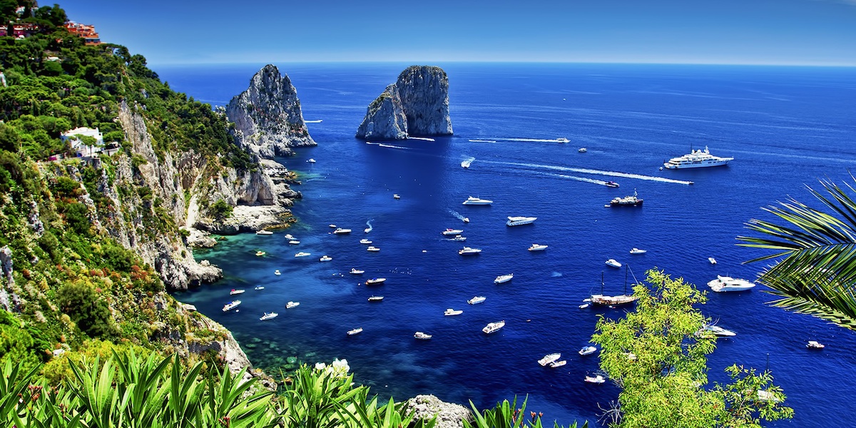 Capri