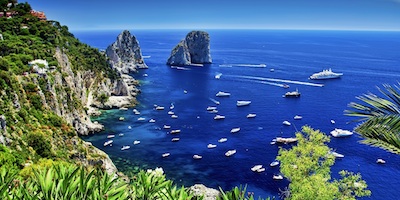 Guide of Capri